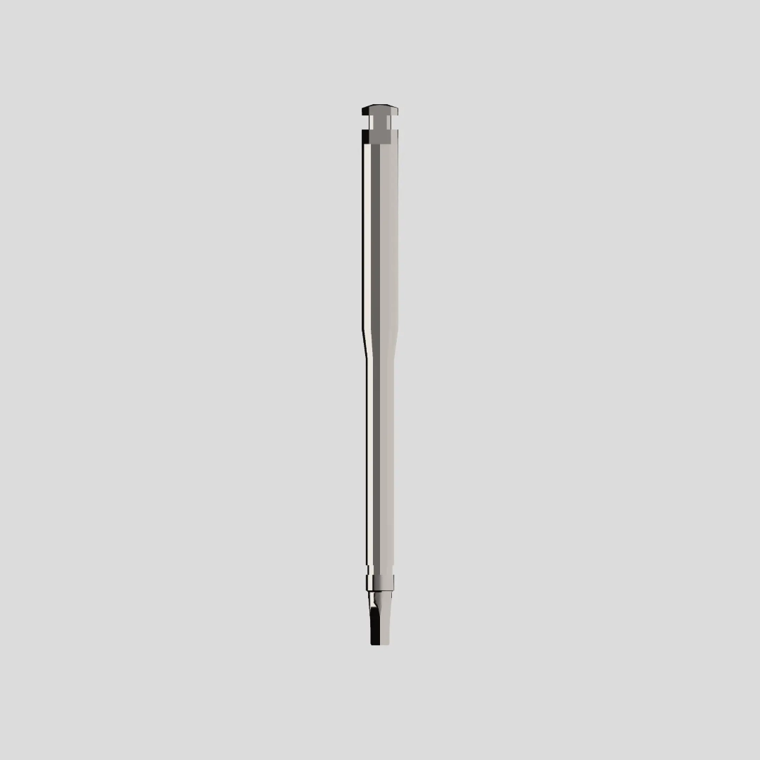 Driver 1.20 C/A lungo versione 2