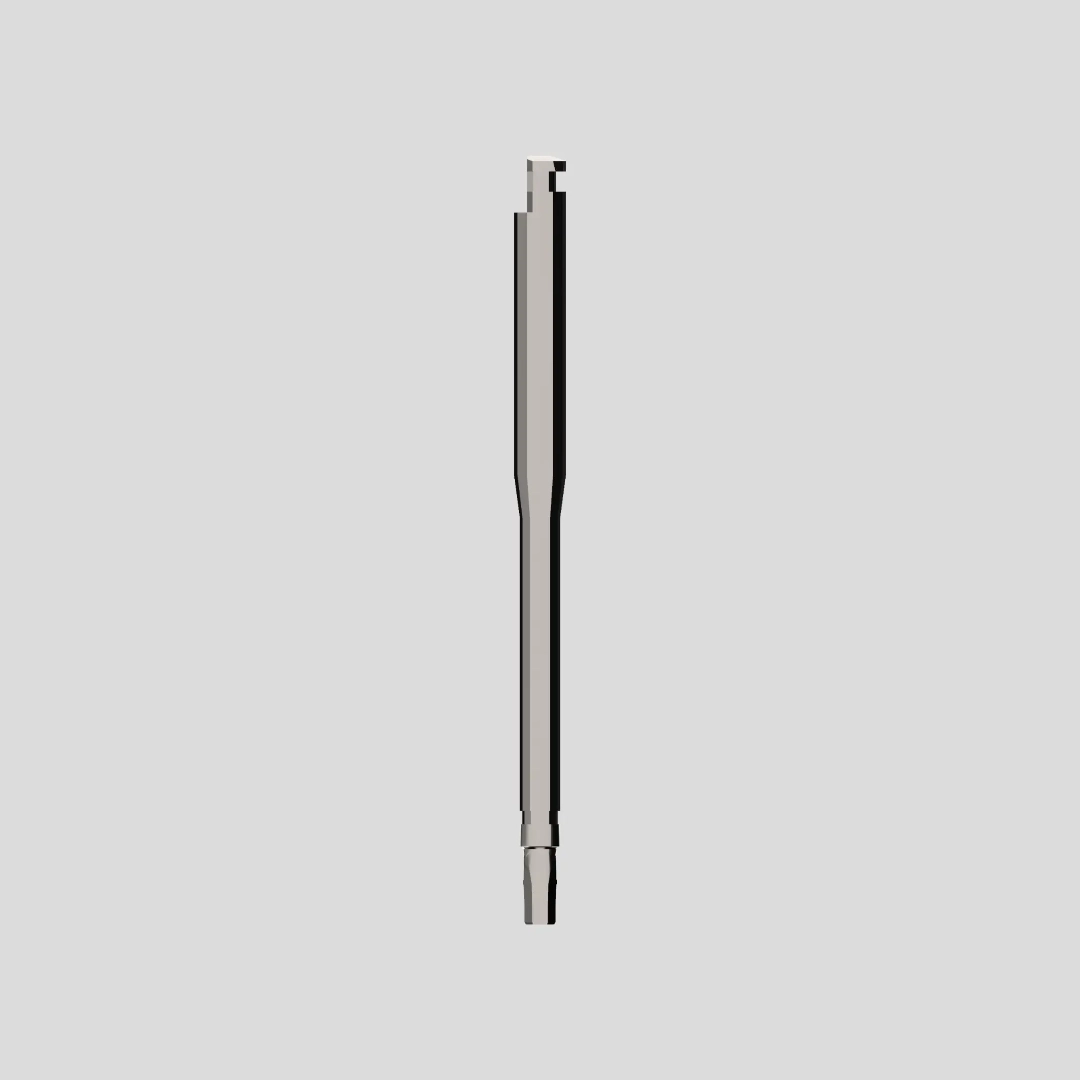 Driver 1.20 C/A lungo versione 2
