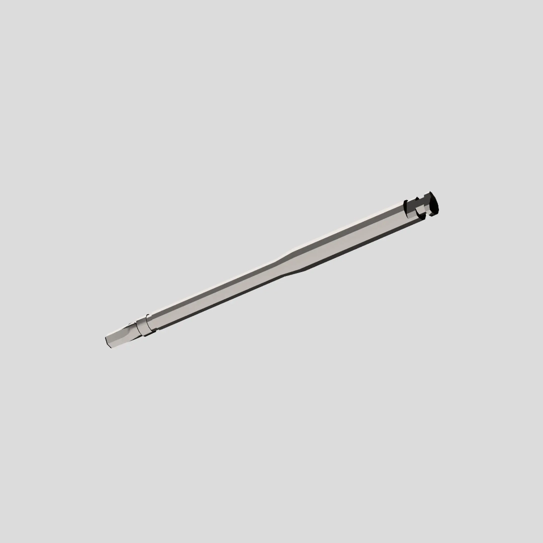 Driver 1.20 C/A lungo versione 2