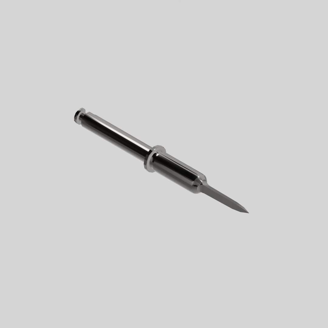 Fresa per Predrilling