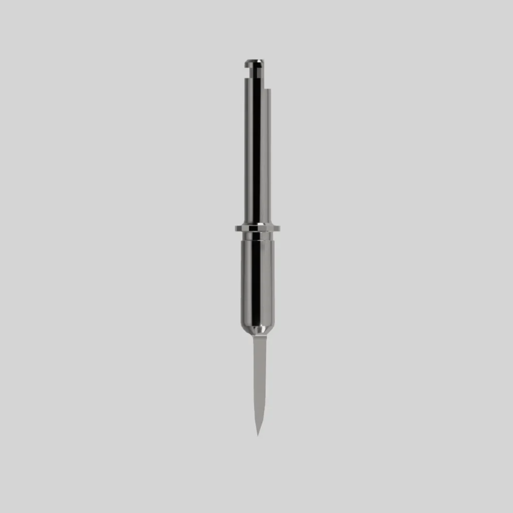 Fresa per Predrilling