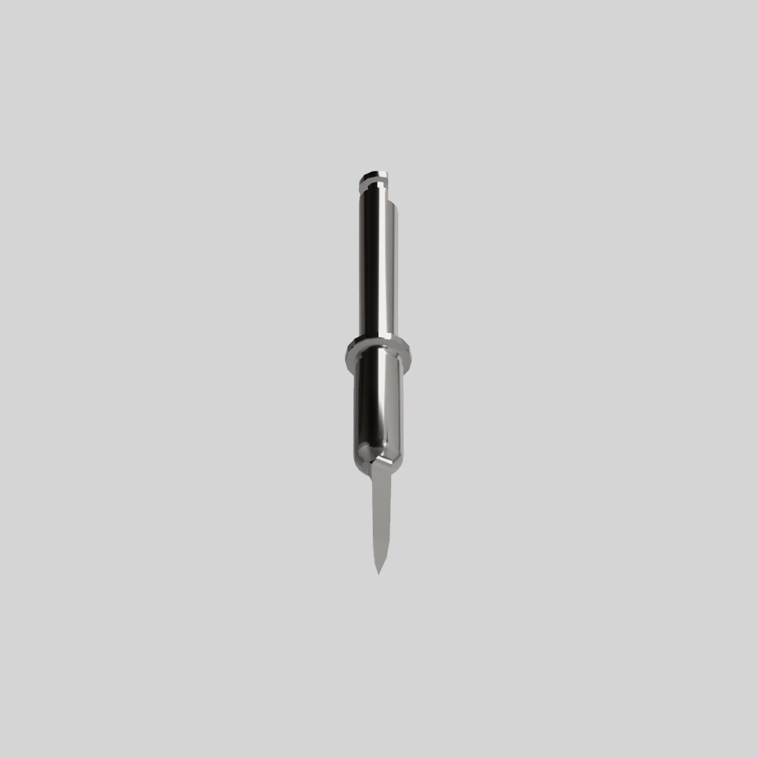 Fresa per Predrilling