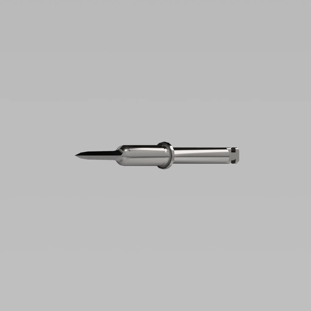 Fresa per Predrilling